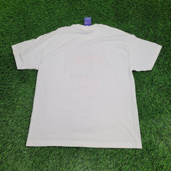 Vintage 2001 Chicago-Bears Shirt Large 23x29 NFV-Central Division - Picture 2 of 15